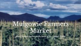 Mulgowie Farmers Market
