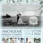 Brigg Autumn Wedding Showcase