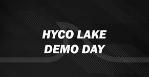 Boating Season Kickoff & Demo Day at Hyco Lake