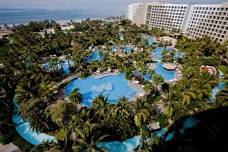 4 Nights at Grand Mayan Nuevo Vallarta!