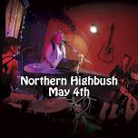 Northern Highbush at Phatsy Kline’s Parlor Lounge