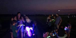 Astronomy Night @ Lorain County Airport