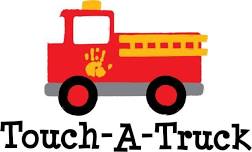 Touch a Truck   