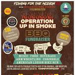 OPERATION UP IN SMOKE BBQ FESTIVAL