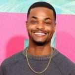 Comedian King Bach