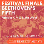 Festival Finale: Beethoven’s Fifth Symphony