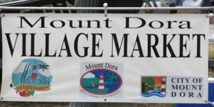 Mount Dora Village Market