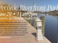 Peconic Riverfront Park (Singles event)