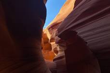 Antelope Canyon Tour: Explore Horseshoe Bend, Lake Powell