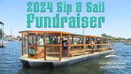 Sip & Sail Okoboji Fundraiser