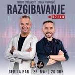 Razgibavanje