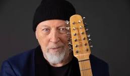 Richard Thompson