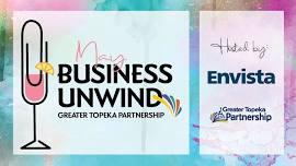 Business Unwind @ Envista Credit Union