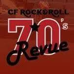 Cedar Falls Rock & Roll Revue