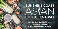 Sunshine Coast Asian Food Festival