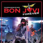 The Australian Bon Jovi Show