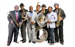 Dirty Dozen Brass Band