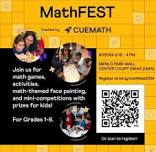 MathFEST