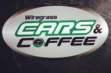 Wiregrass Cars & Coffee