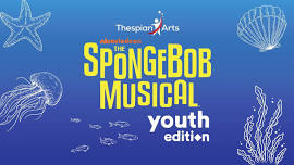 THE SPONGEBOB MUSICAL – youth edition