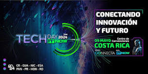 Tech Day Costa Rica