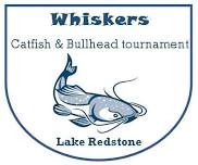 Whiskers 2024 Catfish & Bullhead Tournament