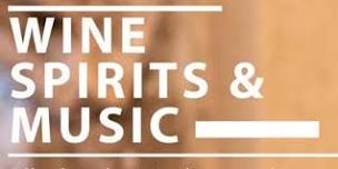 Wine, Spirits & Music