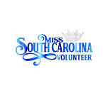 Miss SC Volunteer /Miss SC Teen Volunteer/ Miss SC Palmetto Teen