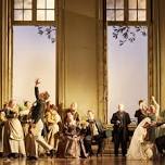 The Royal Opera: Marriage of Figaro — Gloucester Guildhall