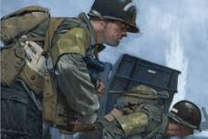 80th Anniversary of D-Day Event at WWII American Experience | Event in Gettysburg