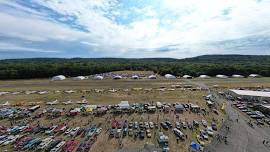 33rd Annual Simsbury Fly-In