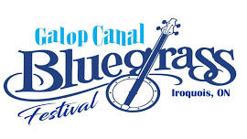 Galop Canal Bluegrass Festival