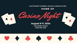 Annual Casino Nights Race 2024