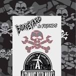 Boneyard & Friends: Altamont Beer Works