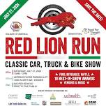 Red Lion Run