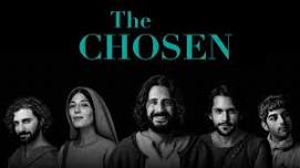 The Chosen Viewing and Discussion Group