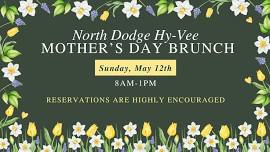 Mother's Day Brunch