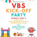 VBS Kickoff