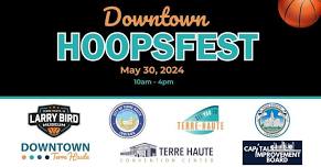 Downtown Hoopsfest