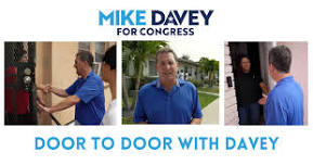 DOOR TO DOOR WITH DAVEY - South Miami