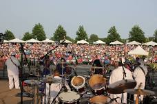 Breeze Band at VFW 470