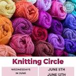 Knitting Circle