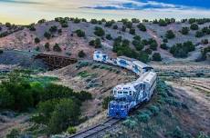 Sky Railway