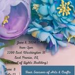 Spring into Summer Craft Show