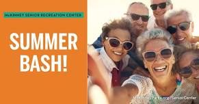 SRC | Summer Bash!