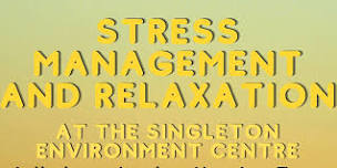 Stress Management and Relaxation