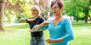 Tai Chi and Qigong