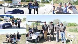 WCH Foundation Clay Shoot