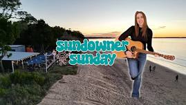 Sundowner Sunday with Emma Newman