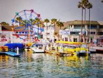 ‍♀️‍♂️ WALK AT BEAUTIFUL NEWPORT BEACH/BALBOA ⛱️